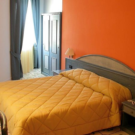 Hotel L' Anicre Варкатуро Экстерьер фото