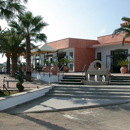 Hotel L' Anicre Варкатуро Экстерьер фото