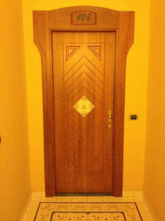 Hotel L' Anicre Варкатуро Экстерьер фото